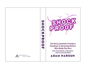 Book Cover for Marketing Book entry by dzaky7
