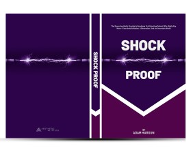 Book Cover for Marketing Book entry by kkray283
