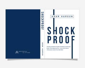 Book Cover for Marketing Book entry by andsue