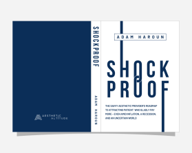Book Cover for Marketing Book entry by andsue