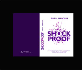 Book Cover for Marketing Book entry by robertdc