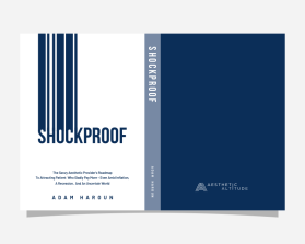 Book Cover for Marketing Book entry by andsue