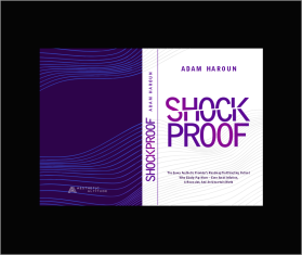 Book Cover for Marketing Book entry by robertdc