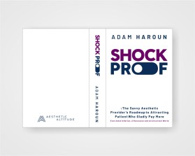 Book Cover for Marketing Book entry by Armchtrm