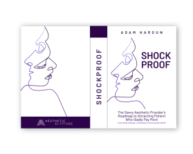 Book Cover for Marketing Book entry by Jagad Langitan