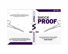 Book Cover for Marketing Book entry by Mufidadissa