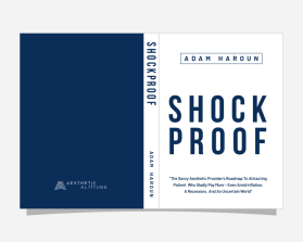 Book Cover for Marketing Book entry by andsue