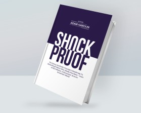 Book Cover for Marketing Book entry by Raymond