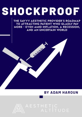 Book Cover for Marketing Book entry by bartous
