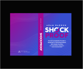 Book Cover for Marketing Book entry by robertdc