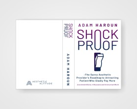 Book Cover for Marketing Book entry by Armchtrm