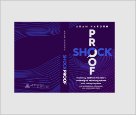 Book Cover for Marketing Book entry by robertdc