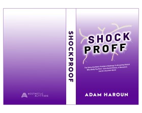 Book Cover for Marketing Book entry by dzaky7
