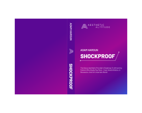 Book Cover for Marketing Book entry by Skydishx