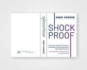 Book Cover for Marketing Book entry by Armchtrm