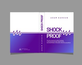 Book Cover for Marketing Book entry by ismawan_7