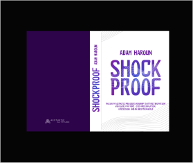 Book Cover for Marketing Book entry by robertdc