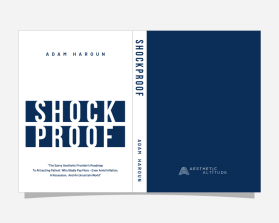 Book Cover for Marketing Book entry by andsue