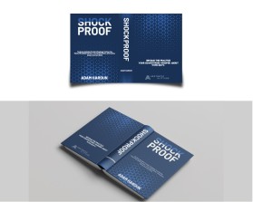 Book Cover for Marketing Book entry by sdesigns