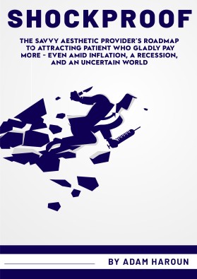 Book Cover for Marketing Book entry by bartous