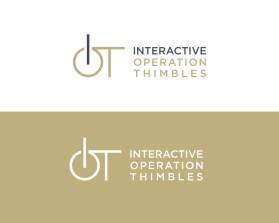 Interactive Operation Thimbles entry by seropah_