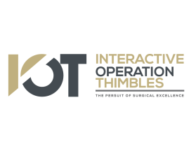 Interactive Operation Thimbles entry by basicses