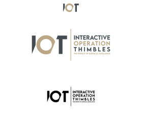 Interactive Operation Thimbles entry by Digiti Minimi