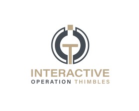 Interactive Operation Thimbles entry by sujono