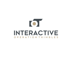 Interactive Operation Thimbles entry by brogs