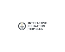 Interactive Operation Thimbles entry by middeyafriti84