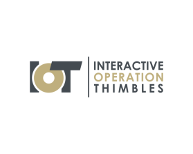 Interactive Operation Thimbles entry by Kang okim