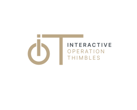 Interactive Operation Thimbles entry by indosign21