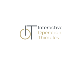 Interactive Operation Thimbles entry by alexis