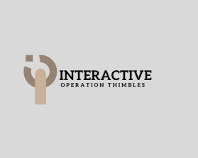 Interactive Operation Thimbles entry by Nafees