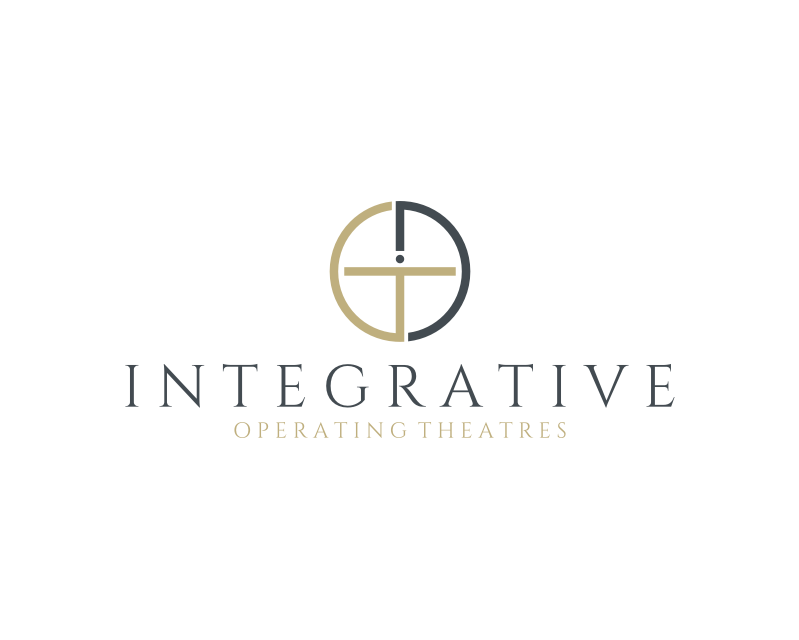 Logo Design for Interactive Operation Thimbles