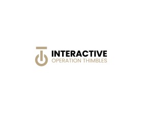 Interactive Operation Thimbles entry by Hendriynsyh