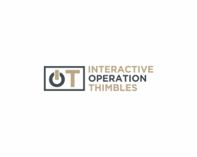 Interactive Operation Thimbles entry by Mza
