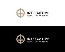 Interactive Operation Thimbles entry by indosign21