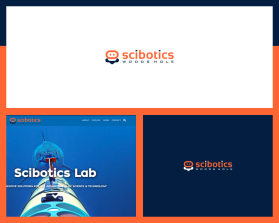 Scibotics entry by brogs