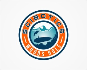 Scibotics entry by wongsanus