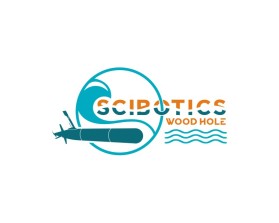 Scibotics entry by Agust
