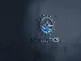 Scibotics entry by design Art 