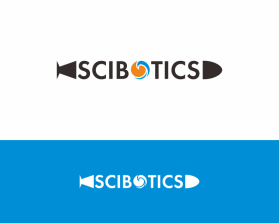 Scibotics entry by fai_art