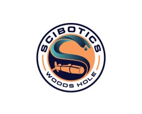 Scibotics entry by sujono