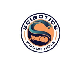 Scibotics entry by sujono