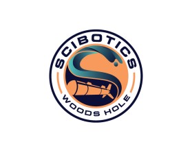 Scibotics entry by sujono