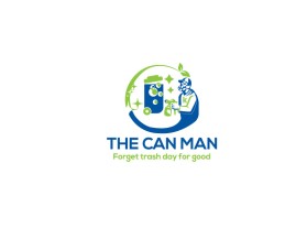 The CAN MAN entry by mohammad shanto786