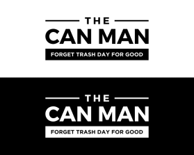 The CAN MAN entry by SawDesigns