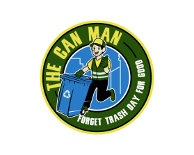 The CAN MAN entry by zahid rabbani