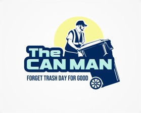 The CAN MAN entry by Ahmad Sanusi